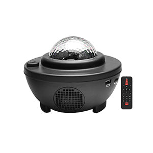 GalaxyDream Pro 4K — Proyector LED Galaxia